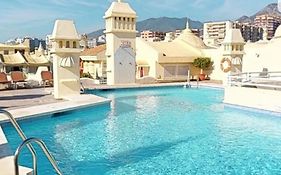 Del Parque Flats - Puerto Marina